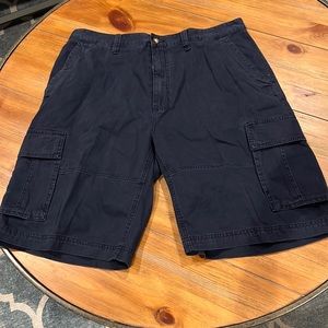 Men’s cargo shorts